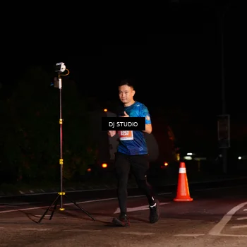 Runner Photo 4837016