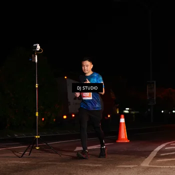 Runner Photo 4837017