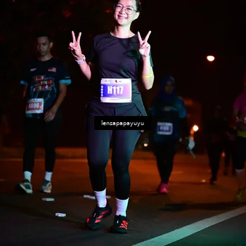 Runner Photo 4837019