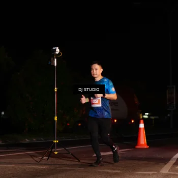 Runner Photo 4837023