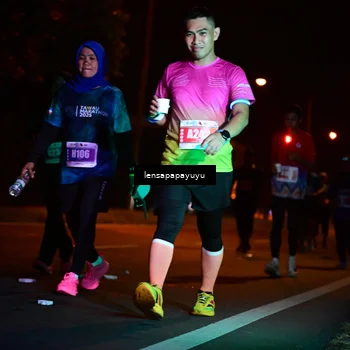 Runner Photo 4837024