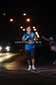 Runner Photo 4837025