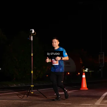 Runner Photo 4837026