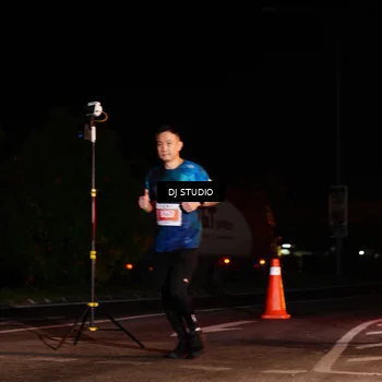 Runner Photo 4837028