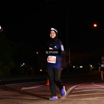 Runner Photo 4837029