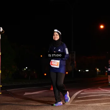 Runner Photo 4837030