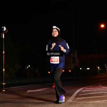 Runner Photo 4837032