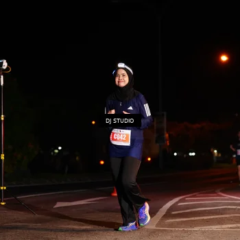 Runner Photo 4837033