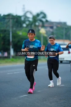 Runner Photo 4837034