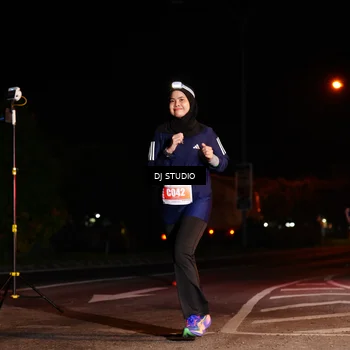 Runner Photo 4837035