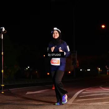 Runner Photo 4837037