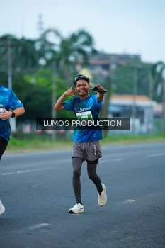 Runner Photo 4837038