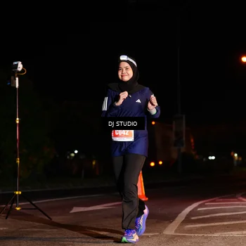 Runner Photo 4837040
