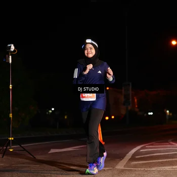 Runner Photo 4837041