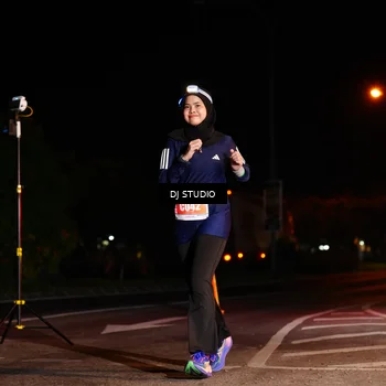 Runner Photo 4837042