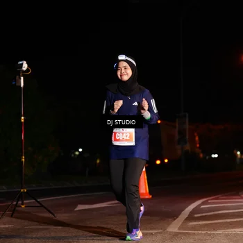 Runner Photo 4837043