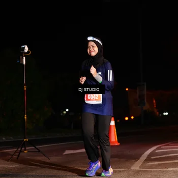 Runner Photo 4837045