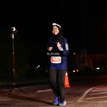 Runner Photo 4837046