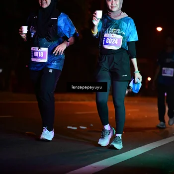 Runner Photo 4837047