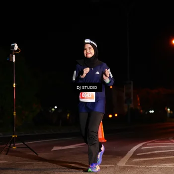 Runner Photo 4837048
