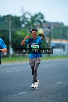 Runner Photo 4837049