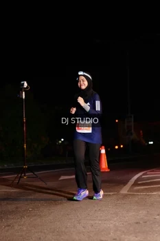 Runner Photo 4837051