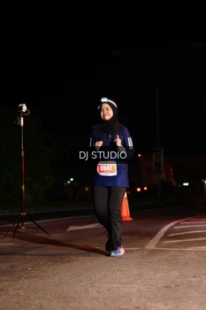 Runner Photo 4837052