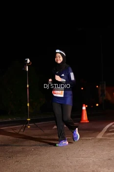 Runner Photo 4837056