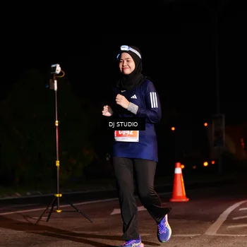 Runner Photo 4837057