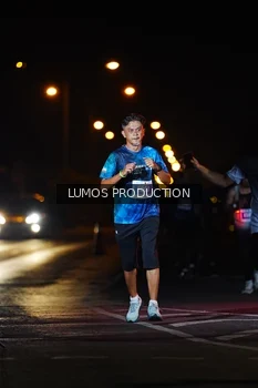 Runner Photo 4837058