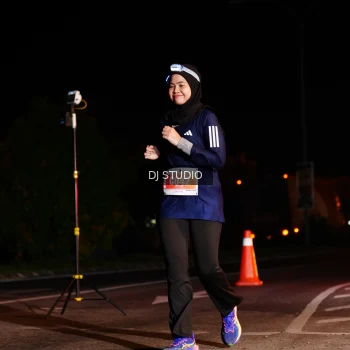 Runner Photo 4837059
