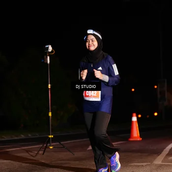 Runner Photo 4837061