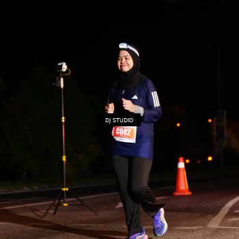 Runner Photo 4837062