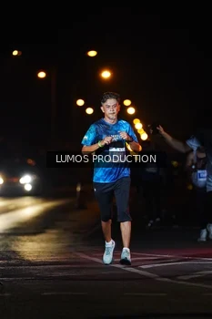 Runner Photo 4837064