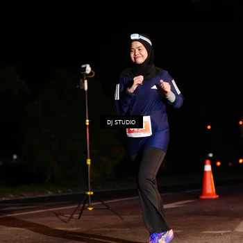 Runner Photo 4837065