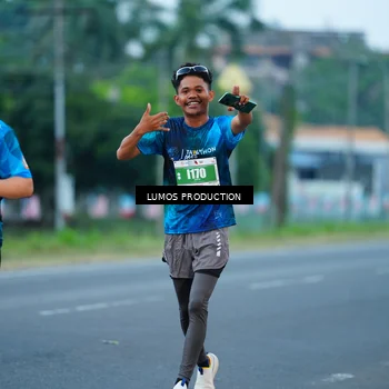 Runner Photo 4837066