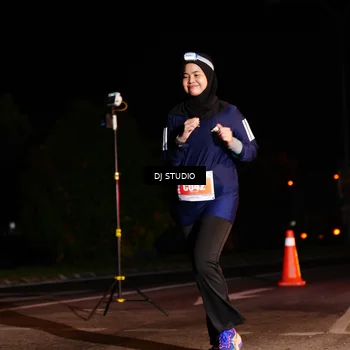 Runner Photo 4837067