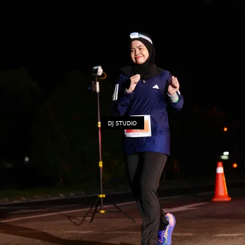 Runner Photo 4837068