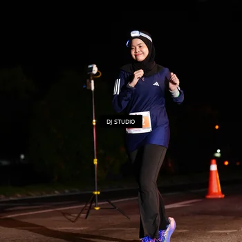 Runner Photo 4837069