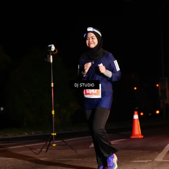 Runner Photo 4837070
