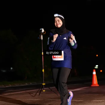 Runner Photo 4837072
