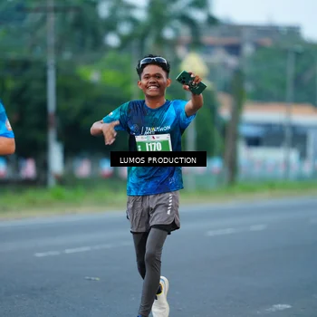 Runner Photo 4837073