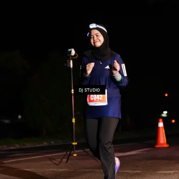 Runner Photo 4837074