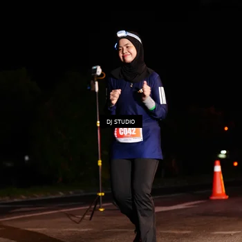 Runner Photo 4837075