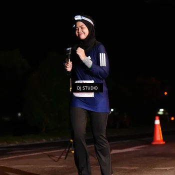Runner Photo 4837076