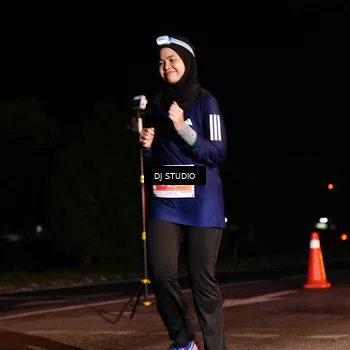 Runner Photo 4837077