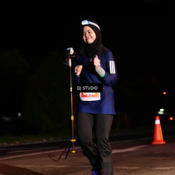 Runner Photo 4837078