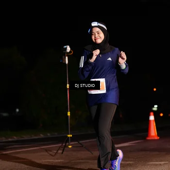 Runner Photo 4837081