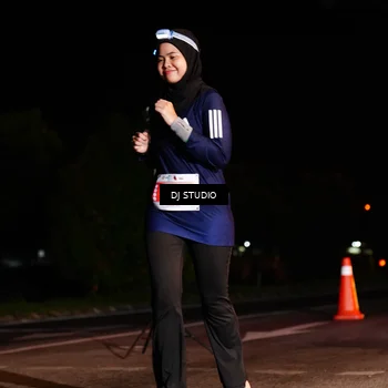 Runner Photo 4837083