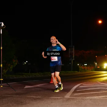 Runner Photo 4837084